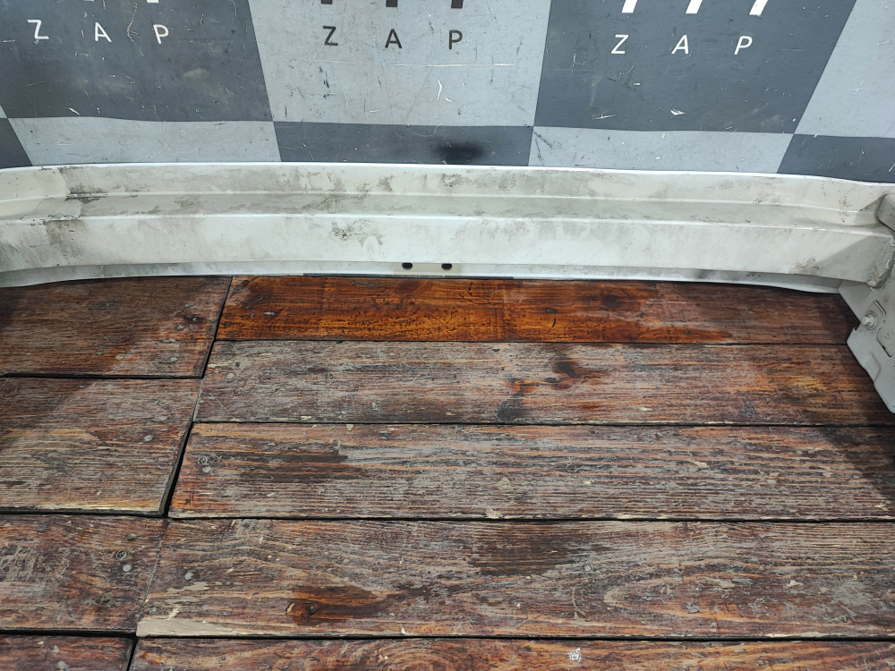 Усилитель переднего бампера Geely Atlas 2 23-нв Б/У Оригинал 5027160100C15