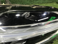 Фара правая Volvo XC60 2 (2017-2021) LED