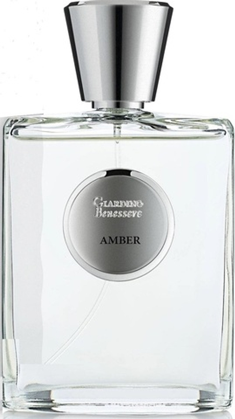 Giardino Benessere Amber