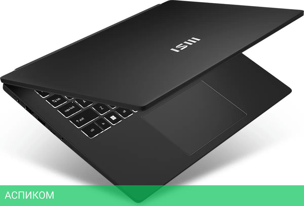 Ноутбук MSI Modern 14 MS-14JK (C7M-234XBY)