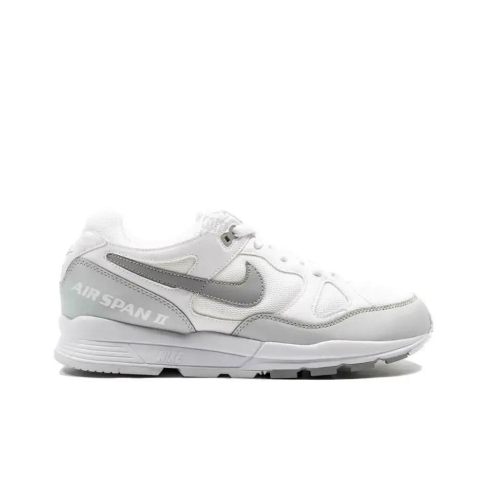 Мужские кроссовки Nike Air Span 2 'White Wolf Grey' AH8047-105