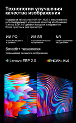 Проектор Lenovo Xiaoxin 100