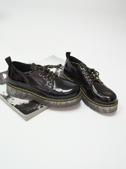 Туфли женские демисезонные