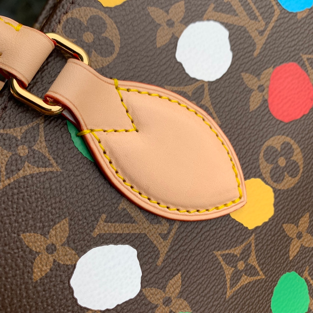 Louis Vuitton Onthego MM
