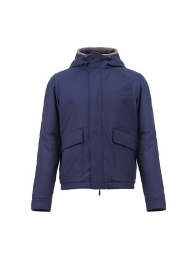 Куртка на меху FABIO GAVAZZI