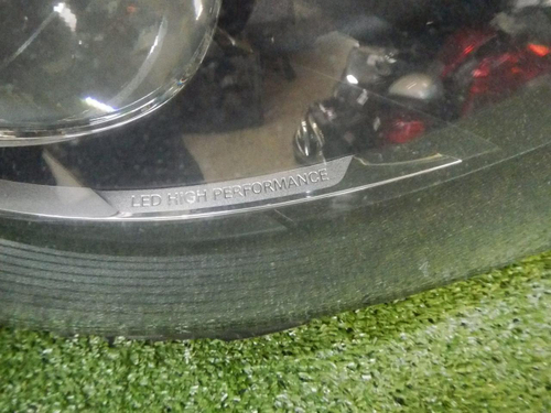 Фара правая Mercedes E W213 (2016-2021) LED