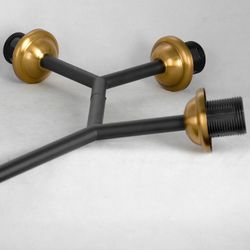 Люстра на штанге Lussole Astoria LSP-8309