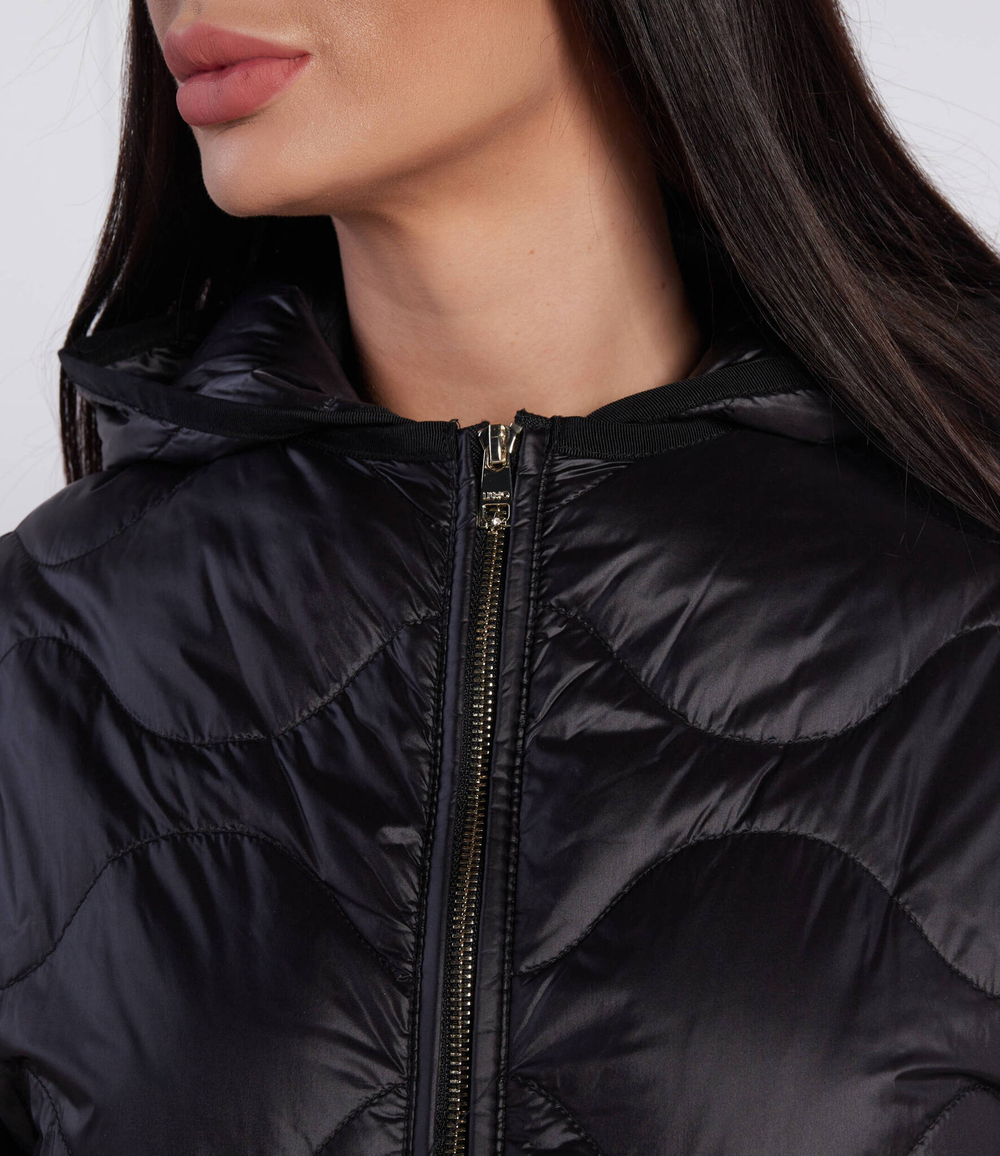 куртка Liu Jo - черный(WF2326 T9442)