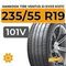 Hankook Tire Ventus S1 Evo3 K127C SUV 235/55 R19 101V RunFlat