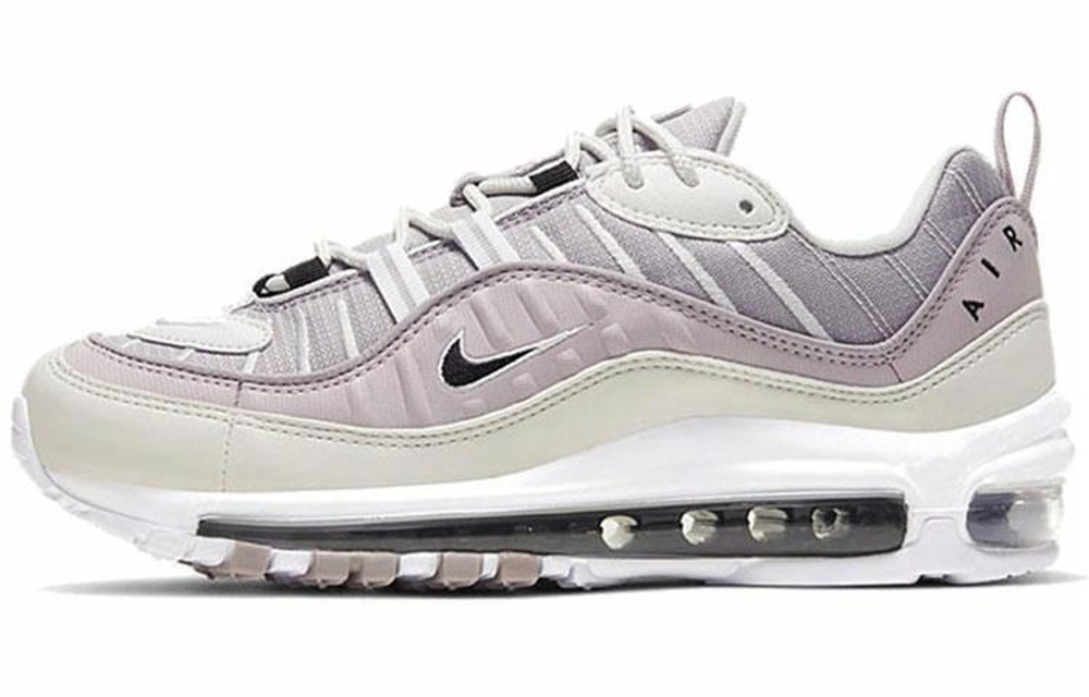 Кроссовки Nike Air Max 98 (Женская размерная сетка)