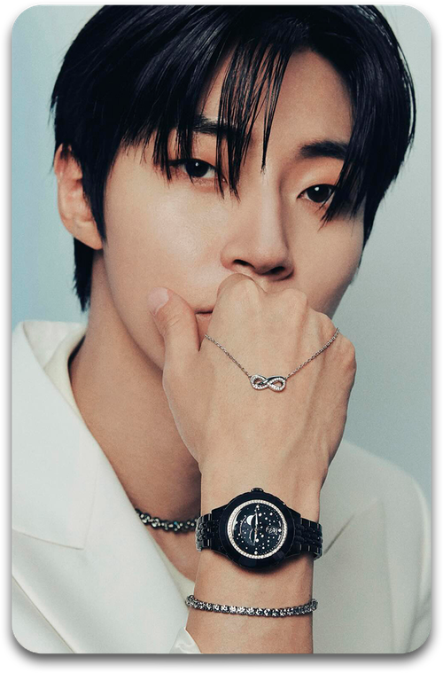 Карта #2238 / Hwang In Youp