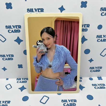 Фотокарта Twice - Between 1&2 (Archive ver. | Предзаказ | Мина)