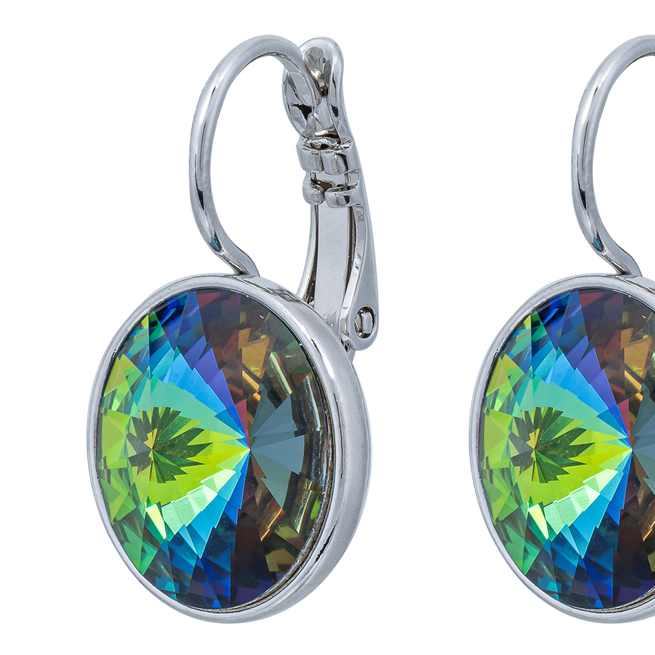 Серьги Fiore Luna Virtual Medium A1903.19 M/S