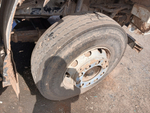 FAW J6 8x4 Самосвал СА3310Р66K24T4E5 (Дизельный, 11,1 л, 420 л.с., МТ)