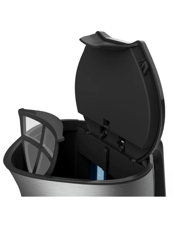 Чайник Braun ID Breakfast Collection WK5100 BK