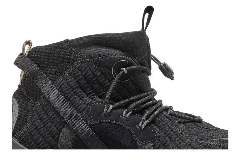 Кроссовки Nike Ispa Se "Black"