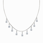 Колье Drop(капля)