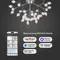 548 / потолочный светильник Smart
