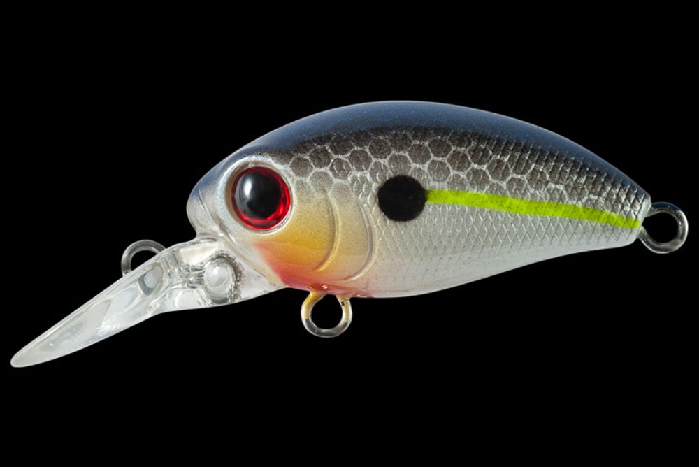 Воблер TsuYoki Fugaz DR 32F цв 172