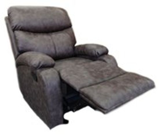 Кресло-реклайнер МИЛАН