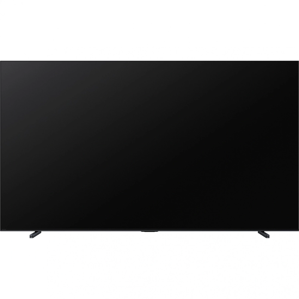 Телевизор Hisense Mini-LED Step-Up 100U7Q PRO 100" 4K UltraHD QLED черный