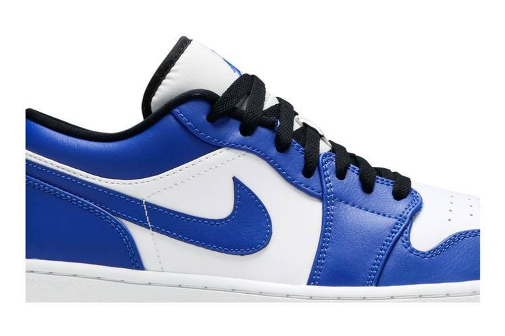 Кроссовки Jordan Air Jordan 1 Low "Game Royal"