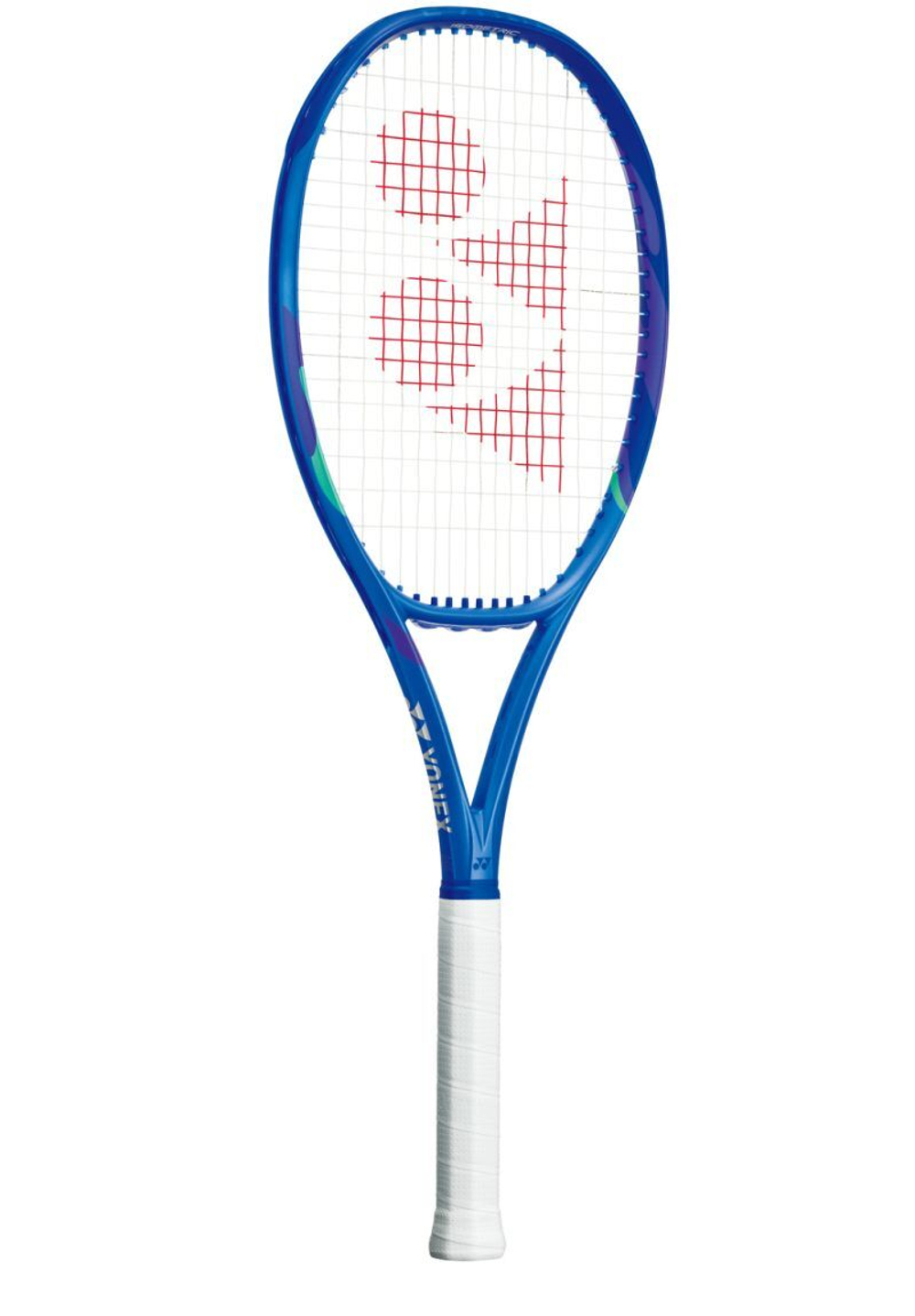 Теннисная ракетка Yonex Ezone New 98 (305 g)+ Струны + Натяжка