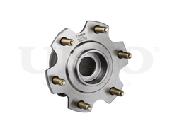 Ступица задняя (без ABS) UNIO HUB-20116