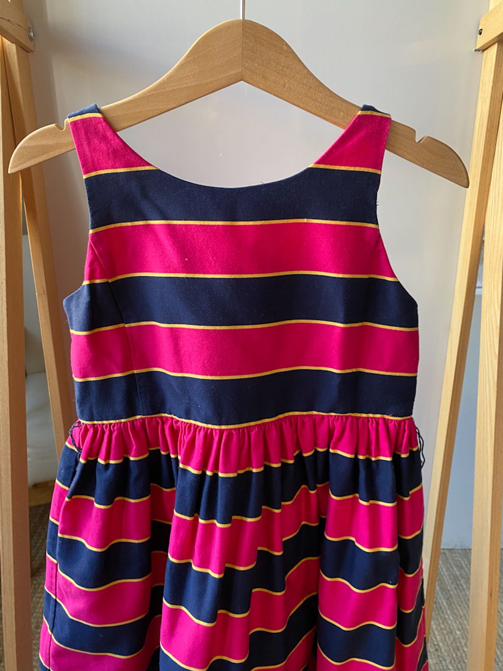 Платье Ralph Lauren, 110