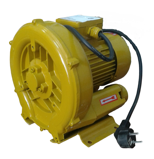 Насос для перекачки невзрывоопасных газов "Vodotok" НГ-370