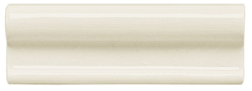 Бордюры ADEX MODERNISTA Moldura Lisa C/C Marfil
