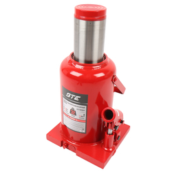 Домкрат бутылочный 32т 260-420мм GTE