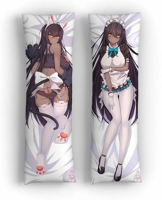 Дакимакура Карин Какудатэ