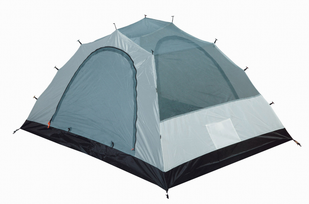FALCON 2 палатка (темно-зеленый)