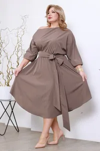 Платье 5817 Fabrika