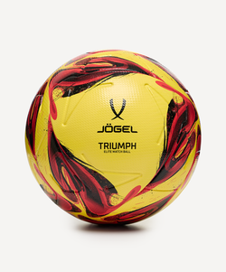 Мяч футбольный Triumph Elite Winter №5