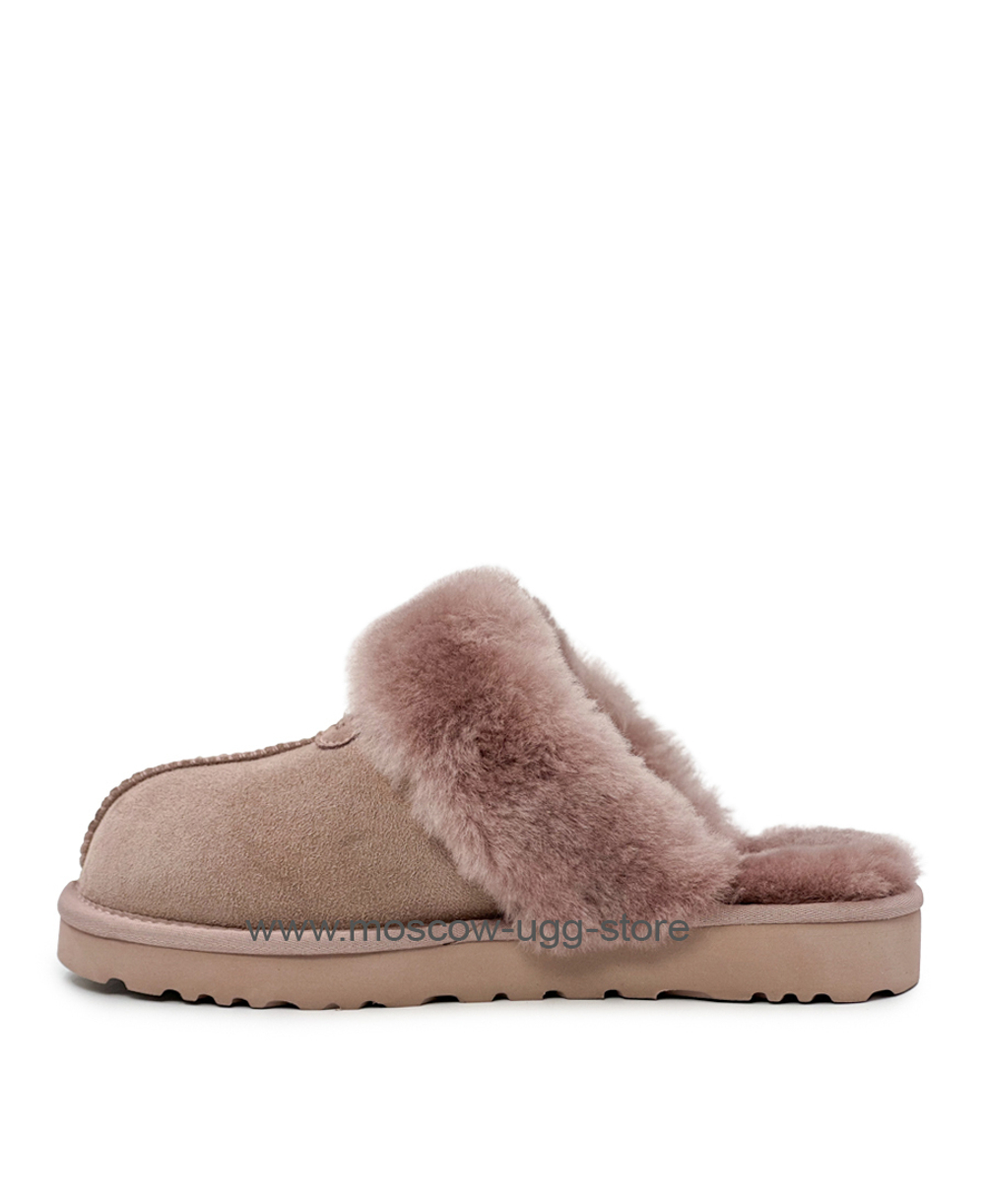 SCUFETTE SLIPPERS - Dusk