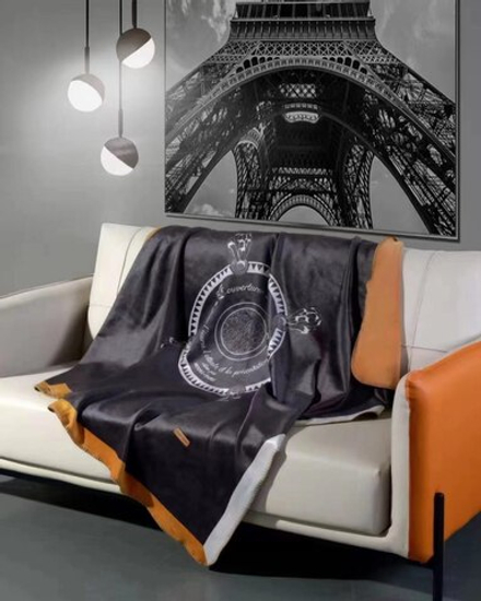 Плед 200х230 см