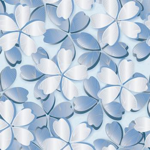 Обои 772-01 Ботаника Саратов