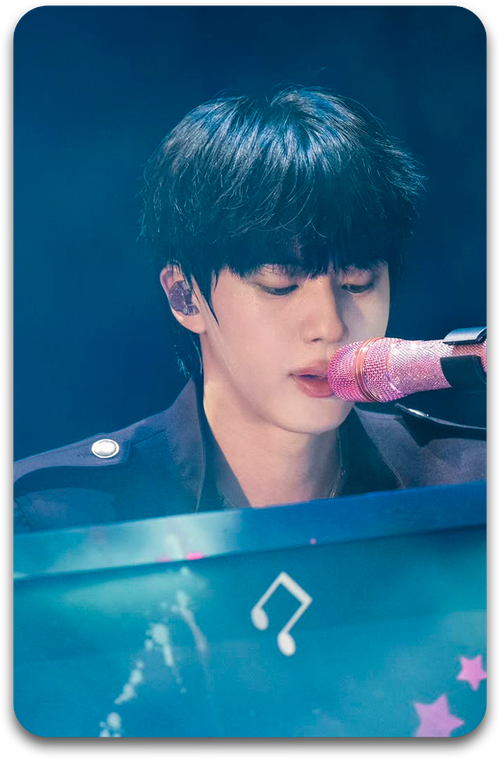 Карта / BTS #1138