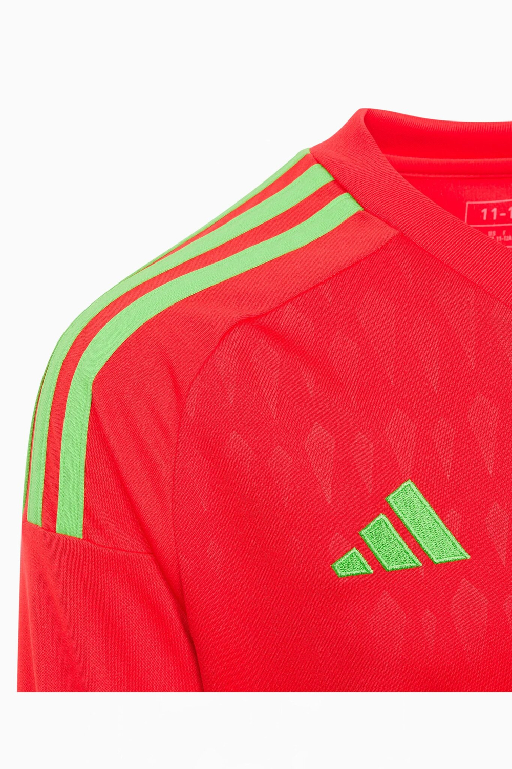 Вратарская кофта adidas Tiro 23 Competition GK Junior