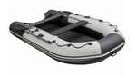 Ривьера 3800 НДНД КОМПАКТ (Лодка ПВХ под мотор)