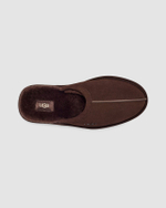 Ugg Men Scuff - Chocolate
