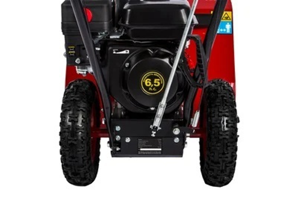 Снегоуборщик DDE ST6562
