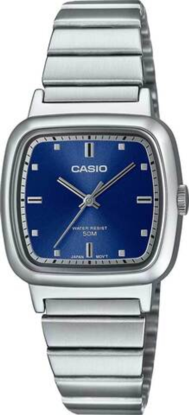 Женские наручные часы Casio LTP-B140D-2A