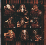 Slipknot / Slipknot (Deluxe Edition)(2CD)