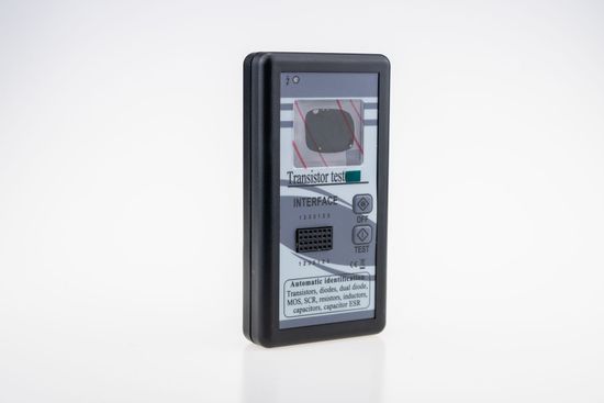 Транзистор-тестер M328