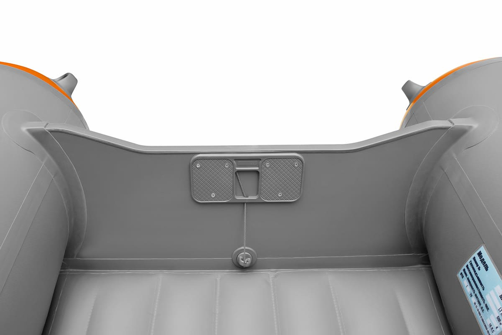 Лодка ПВХ РОДЖЕР Zefir 3500 LT