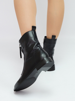 Ботинки женские демисезонные