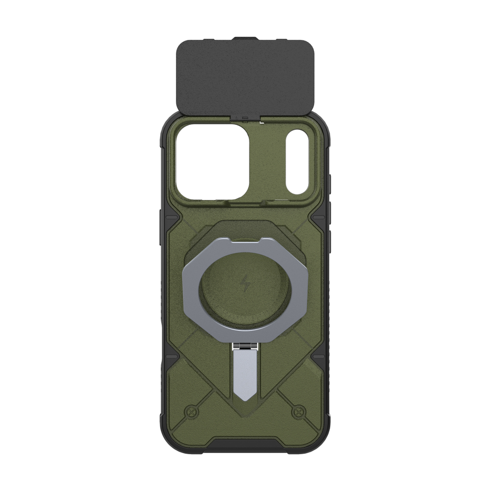 Противоударный чехол Explorer Shield Case для iPhone 17 Pro Max